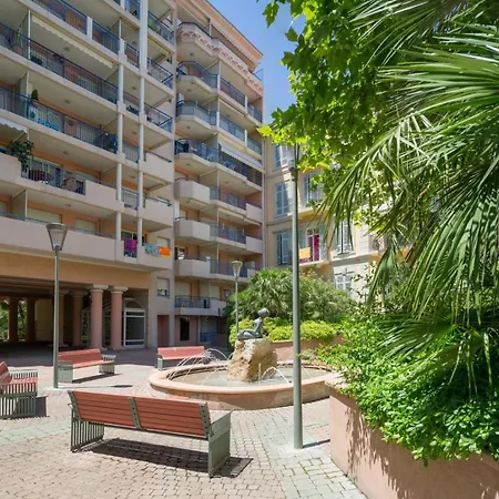 Üdülőközpont Les Rivages Du Parc S4/5p
