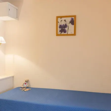 Les Rivages Du Parc S4/5p Üdülőközpont Menton