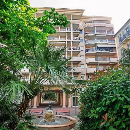 Les Rivages Du Parc S4/5p Resort *